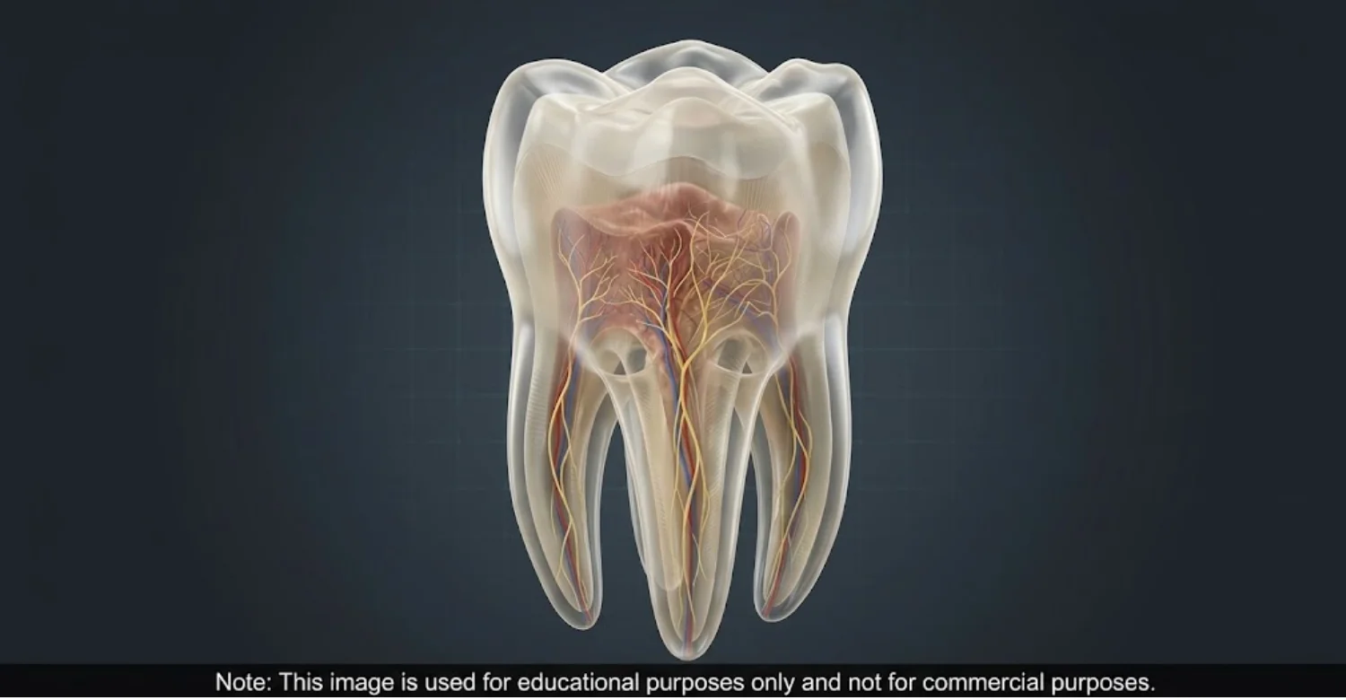 Endodontist Specialize 2